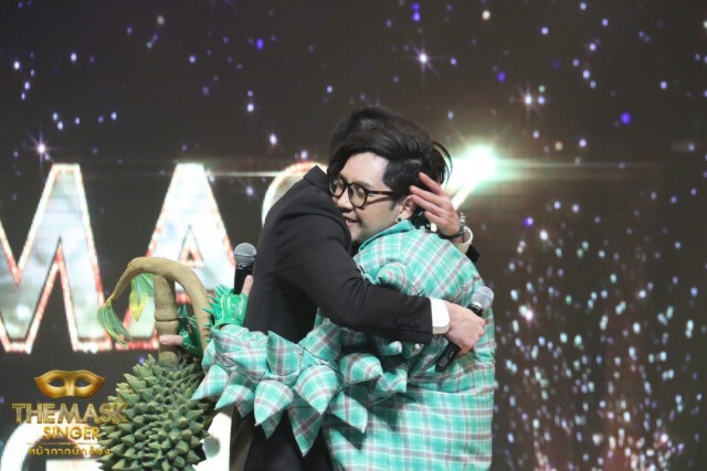 ทอม Room39 ตะมุตะมิ ไม่ได้อ่อย แต่อร่อยมาก"