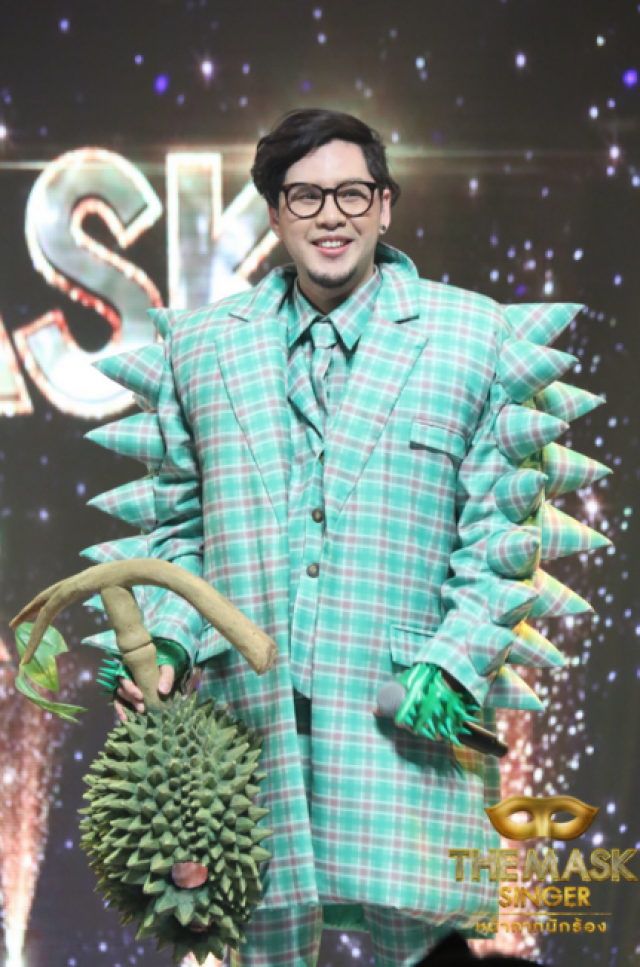 ทอม Room39 ตะมุตะมิ ไม่ได้อ่อย แต่อร่อยมาก"