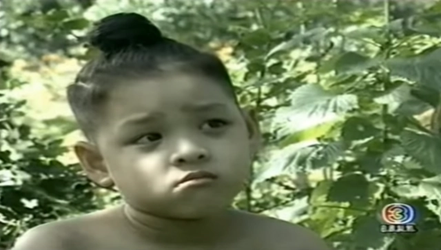 ยังจำ "ส้มฉุน" เด็กตัวน้อยจ้อย ใน"เรือนมยุรา"ได้ไหม