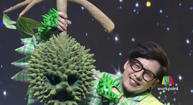 ทอม Room39 ตะมุตะมิ ไม่ได้อ่อย แต่อร่อยมาก"
