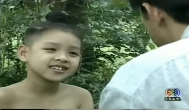 ยังจำ "ส้มฉุน" เด็กตัวน้อยจ้อย ใน"เรือนมยุรา"ได้ไหม