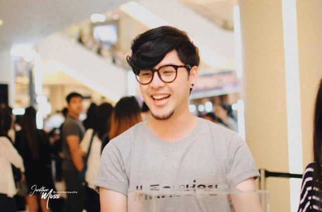 คลายสงสัย! หน้ากากทุเรียน คือเขาคนนี้