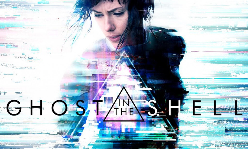 Ghost in the Shell ภายใต้เปลือกอันวิจิตรยังมีโฉมงาม ... ณัฐพงษ์ โอฆะพนม