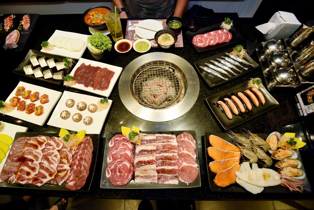 อร่อยปักหมุด : นิกุยะ ยากินิกุตำรับโอซาก้าแท้ สายเนื้อไม่ควรพลาด มีให้บริการทั้งบุฟเฟต์และอาลาคาร์ท