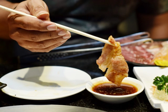 อร่อยปักหมุด : นิกุยะ ยากินิกุตำรับโอซาก้าแท้ สายเนื้อไม่ควรพลาด มีให้บริการทั้งบุฟเฟต์และอาลาคาร์ท