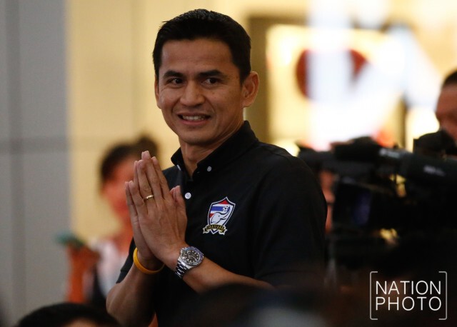 ในวันที่ "ซิโก้" ปล่อยวางทัพช้างศึก