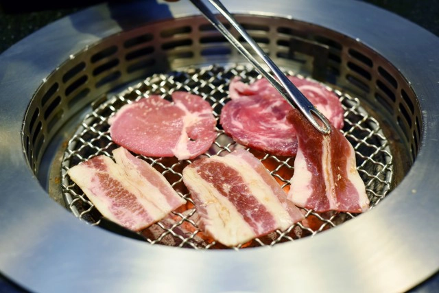 อร่อยปักหมุด : นิกุยะ ยากินิกุตำรับโอซาก้าแท้ สายเนื้อไม่ควรพลาด มีให้บริการทั้งบุฟเฟต์และอาลาคาร์ท