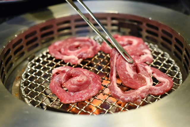 อร่อยปักหมุด : นิกุยะ ยากินิกุตำรับโอซาก้าแท้ สายเนื้อไม่ควรพลาด มีให้บริการทั้งบุฟเฟต์และอาลาคาร์ท