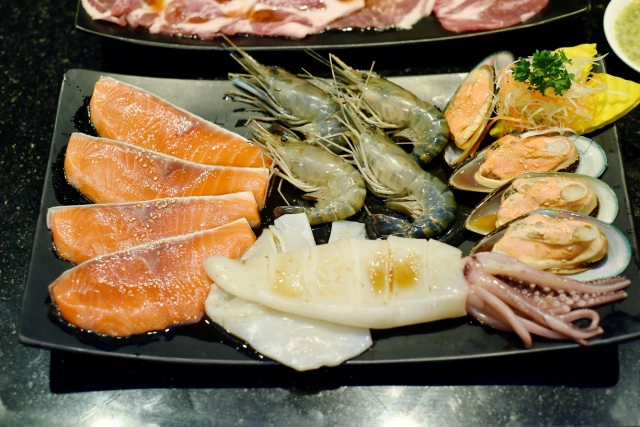 อร่อยปักหมุด : นิกุยะ ยากินิกุตำรับโอซาก้าแท้ สายเนื้อไม่ควรพลาด มีให้บริการทั้งบุฟเฟต์และอาลาคาร์ท