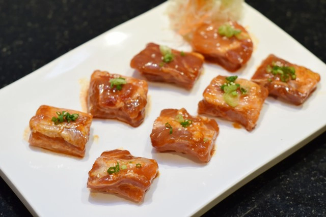 อร่อยปักหมุด : นิกุยะ ยากินิกุตำรับโอซาก้าแท้ สายเนื้อไม่ควรพลาด มีให้บริการทั้งบุฟเฟต์และอาลาคาร์ท