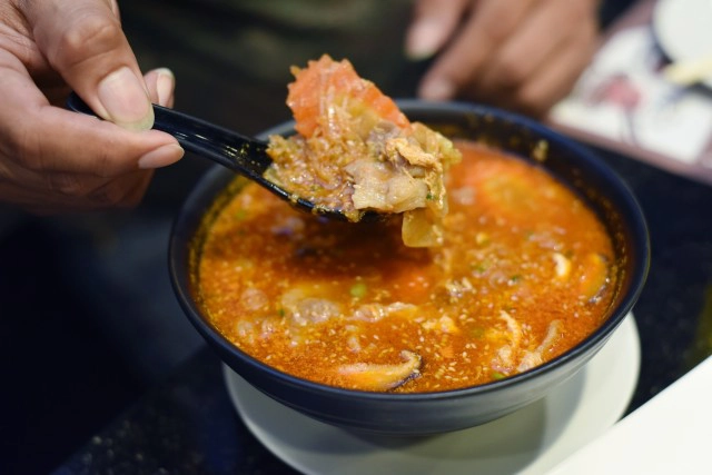 อร่อยปักหมุด : นิกุยะ ยากินิกุตำรับโอซาก้าแท้ สายเนื้อไม่ควรพลาด มีให้บริการทั้งบุฟเฟต์และอาลาคาร์ท