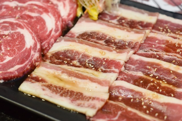 อร่อยปักหมุด : นิกุยะ ยากินิกุตำรับโอซาก้าแท้ สายเนื้อไม่ควรพลาด มีให้บริการทั้งบุฟเฟต์และอาลาคาร์ท