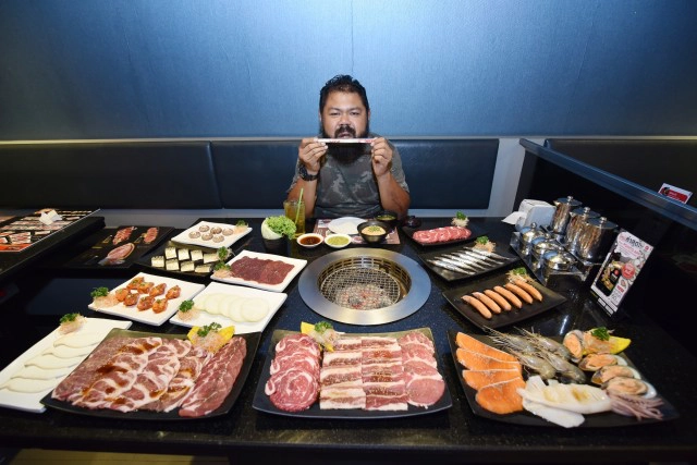 อร่อยปักหมุด : นิกุยะ ยากินิกุตำรับโอซาก้าแท้ สายเนื้อไม่ควรพลาด มีให้บริการทั้งบุฟเฟต์และอาลาคาร์ท