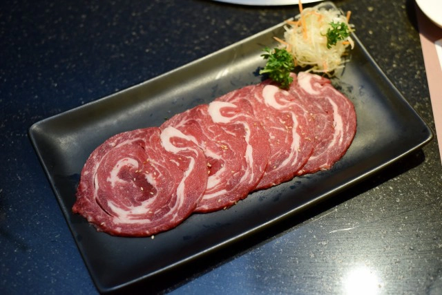 อร่อยปักหมุด : นิกุยะ ยากินิกุตำรับโอซาก้าแท้ สายเนื้อไม่ควรพลาด มีให้บริการทั้งบุฟเฟต์และอาลาคาร์ท