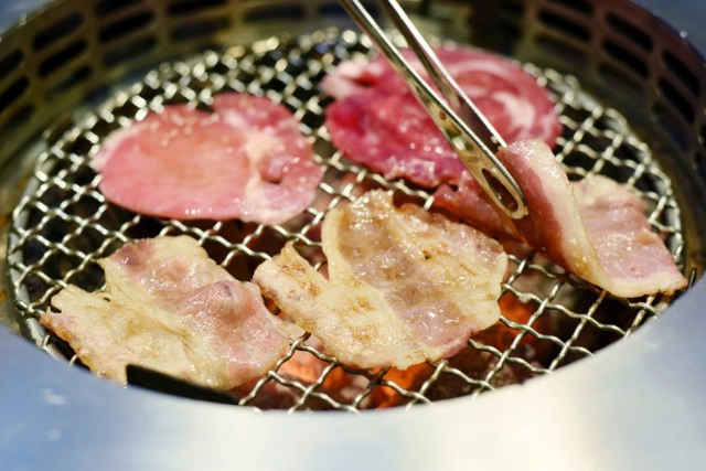 อร่อยปักหมุด : นิกุยะ ยากินิกุตำรับโอซาก้าแท้ สายเนื้อไม่ควรพลาด มีให้บริการทั้งบุฟเฟต์และอาลาคาร์ท