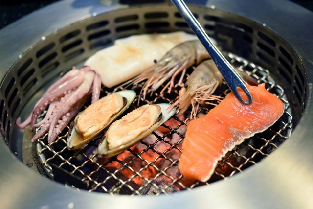 อร่อยปักหมุด : นิกุยะ ยากินิกุตำรับโอซาก้าแท้ สายเนื้อไม่ควรพลาด มีให้บริการทั้งบุฟเฟต์และอาลาคาร์ท