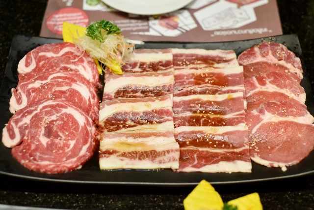 อร่อยปักหมุด : นิกุยะ ยากินิกุตำรับโอซาก้าแท้ สายเนื้อไม่ควรพลาด มีให้บริการทั้งบุฟเฟต์และอาลาคาร์ท