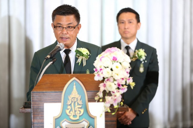 "นศ.หลักสูตรปปร.20 สถาบันพระปกเกล้า" ย้ำทางออกของประเทศ! คือ "ภาคีหุ้นส่วนประชารัฐ"