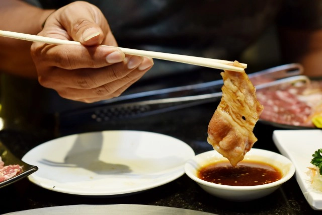 อร่อยปักหมุด : นิกุยะ ยากินิกุตำรับโอซาก้าแท้ สายเนื้อไม่ควรพลาด มีให้บริการทั้งบุฟเฟต์และอาลาคาร์ท