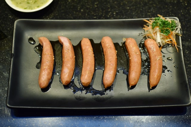 อร่อยปักหมุด : นิกุยะ ยากินิกุตำรับโอซาก้าแท้ สายเนื้อไม่ควรพลาด มีให้บริการทั้งบุฟเฟต์และอาลาคาร์ท