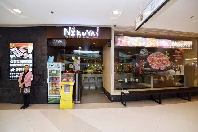 อร่อยปักหมุด : นิกุยะ ยากินิกุตำรับโอซาก้าแท้ สายเนื้อไม่ควรพลาด มีให้บริการทั้งบุฟเฟต์และอาลาคาร์ท