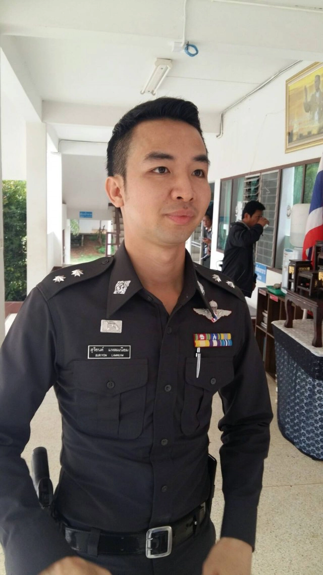 พฤติกรรม
ช้างโยโย้-ช้างด้วน แห่งป่าเขาใหญ่