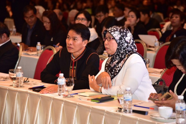 พม.ประชุมสมัชชาครอบครัวระดับชาติ ระดมความคิดเห็นสร้างครอบครัวเข้มแข็งเน้นสร้างหลักประกันของครอบครัว