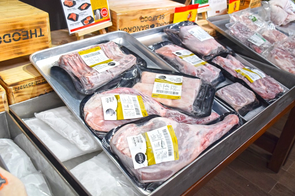 ธีโอดอร์ ซัพพลายเออร์ อาหารเจ้าใหญ่คุณภาพสูง เปิดตัวเป็นผู้นำเข้าวัตถุดิบส่งตรงจากสเปน