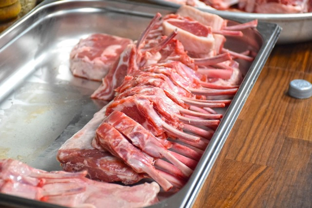 ธีโอดอร์ ซัพพลายเออร์ อาหารเจ้าใหญ่คุณภาพสูง เปิดตัวเป็นผู้นำเข้าวัตถุดิบส่งตรงจากสเปน