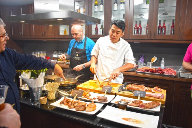 ธีโอดอร์ ซัพพลายเออร์ อาหารเจ้าใหญ่คุณภาพสูง เปิดตัวเป็นผู้นำเข้าวัตถุดิบส่งตรงจากสเปน