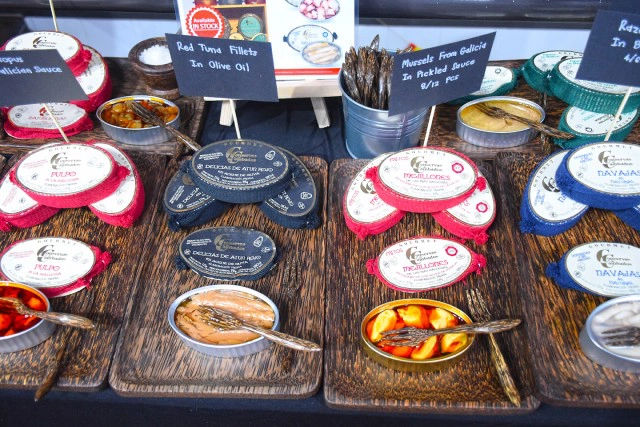 ธีโอดอร์ ซัพพลายเออร์ อาหารเจ้าใหญ่คุณภาพสูง เปิดตัวเป็นผู้นำเข้าวัตถุดิบส่งตรงจากสเปน