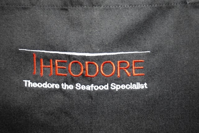 ธีโอดอร์ ซัพพลายเออร์ อาหารเจ้าใหญ่คุณภาพสูง เปิดตัวเป็นผู้นำเข้าวัตถุดิบส่งตรงจากสเปน