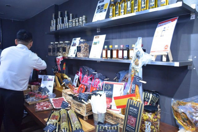 ธีโอดอร์ ซัพพลายเออร์ อาหารเจ้าใหญ่คุณภาพสูง เปิดตัวเป็นผู้นำเข้าวัตถุดิบส่งตรงจากสเปน