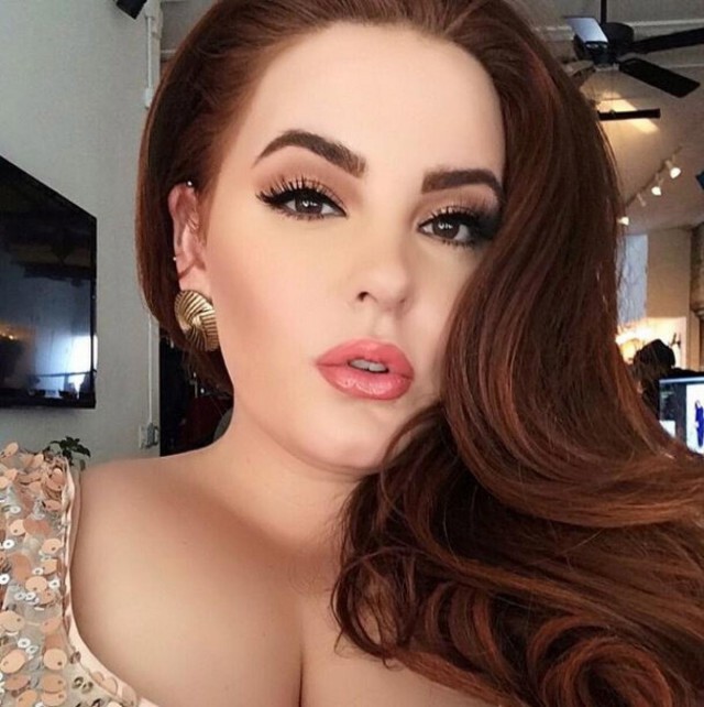 เสน่ห์สาว Plus Size
