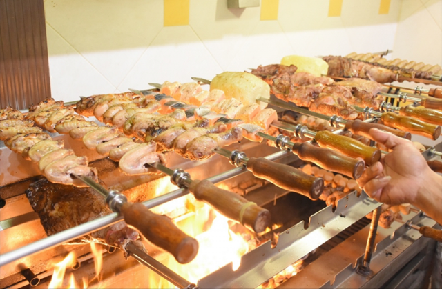 Promotion รับลมร้อน กับโปรแรงส์ ๆ ที่ห้องอาหาร Rio Grill @ Asia Airport Hotel