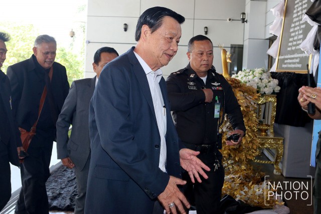 ศาลอุทธรณ์ ยกฟ้อง! "ชัจจ์" หมิ่น "สมยศ"