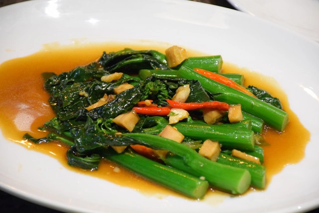 อร่อยปักหมุด : "อย่าลืม...สีฟ้า...เวลาหิว" เมนูต้นตำรับ รางวัล Amazing Thai Taste