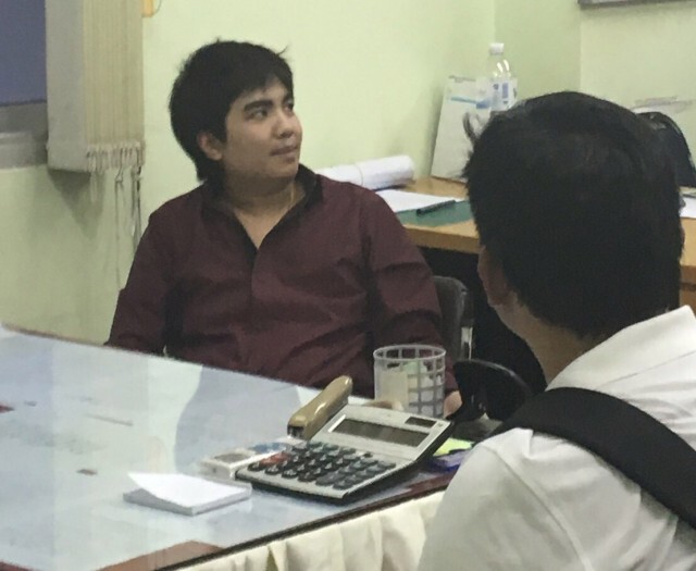 คุมตัว "ซินแสโชกุน" ได้ที่ระนอง
พาขึ้นฮ.มาที่กองปราบ