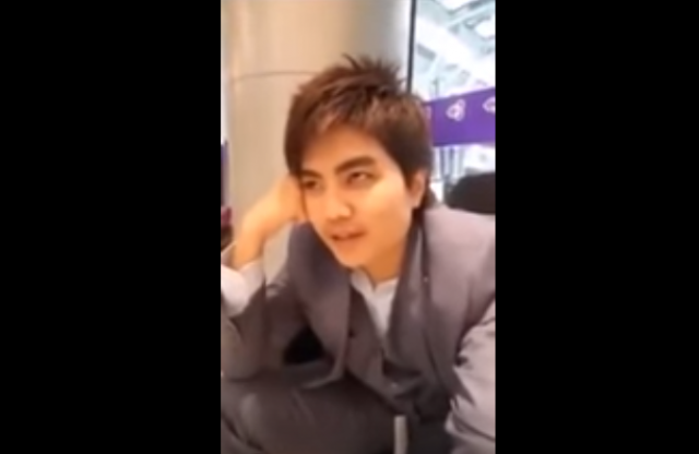 ตราบาปตุ๋นทัวร์ญี่ปุ่นซินแสโชกุน! มันนี่เกมที่ล้อเล่นกับ "ความรู้สึกคน"
