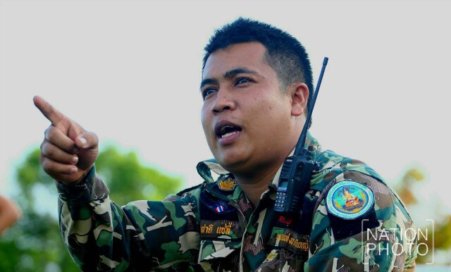 สงกรานต์นี้ "แนะวิธี ดูช้างป่าอย่างปลอดภัย"