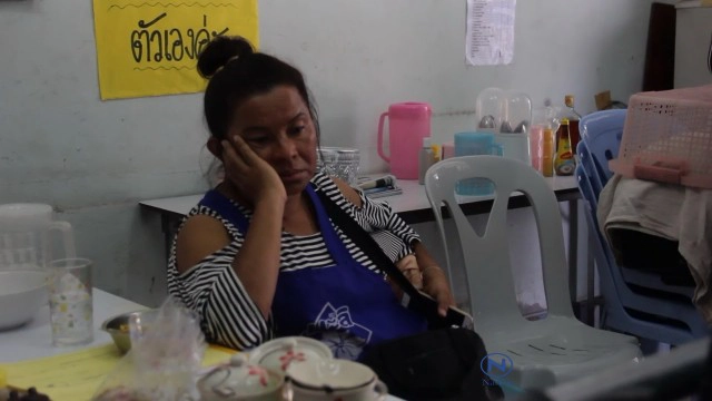 ผวาหนัก!
ไฟปริศนาลุกถี่-หนักขึ้้น
ไหม้ตู้เสื้อผ้า-โต๊ะเตารีด จะๆ ขณะสื่อไปทำข่าว