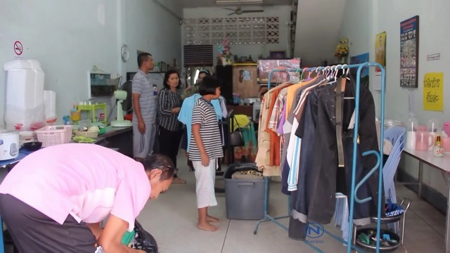 ผวาหนัก!
ไฟปริศนาลุกถี่-หนักขึ้้น
ไหม้ตู้เสื้อผ้า-โต๊ะเตารีด จะๆ ขณะสื่อไปทำข่าว