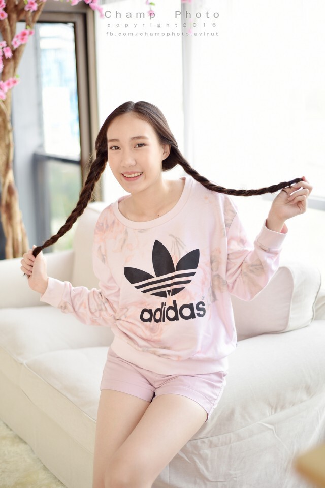 Cute Girl New Gen : ป่าน กันย์ยภัค ขำสุนทร