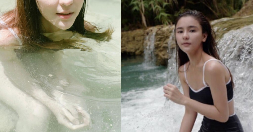 ภาพชุดสุดน่ารัก
"ออม สุชาร์" เที่ยว"ลาว" ภาพชุดสุดน่ารัก
"ออม สุชาร์" เที่ยว"ลาว"