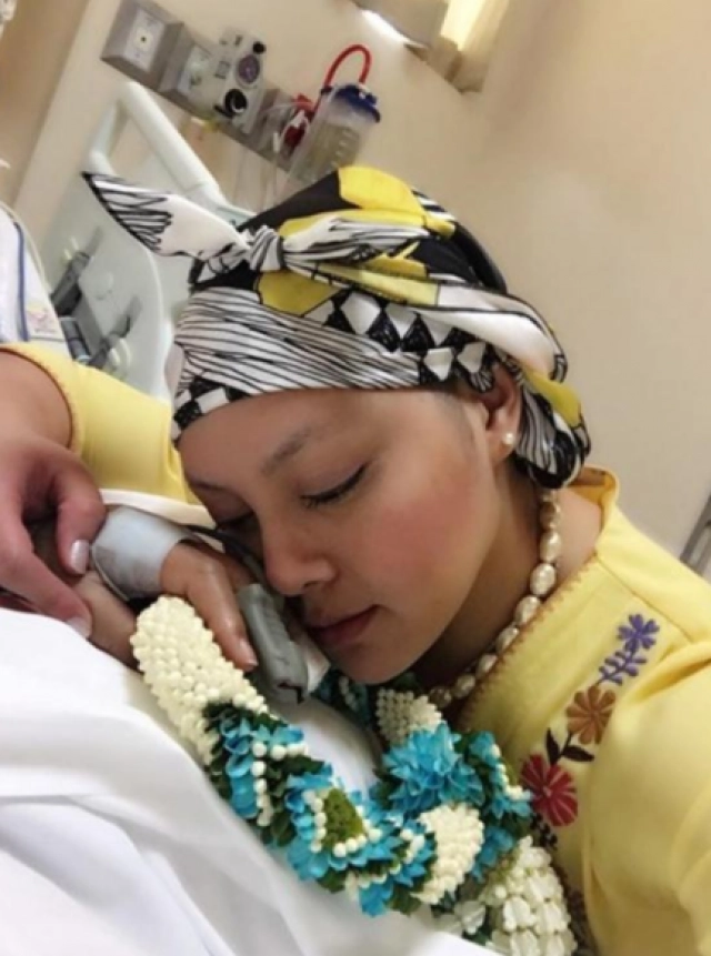 หลากเรื่องราวความรักความผูกพัน "ตั๊ก-แม่เล็ก"