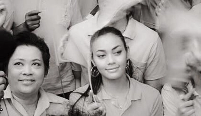 "ตั๊ก"บงกช เศร้า...
"แม่เล็ก"เสียชีวิตแล้ว