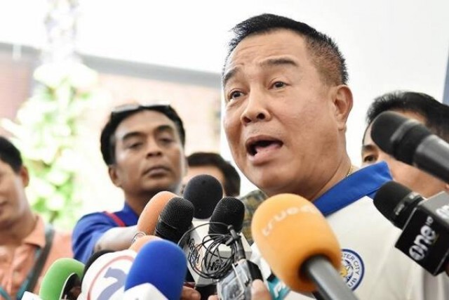 ความสุขแฟนบอลช้างศึกหลังปีใหม่ไทย