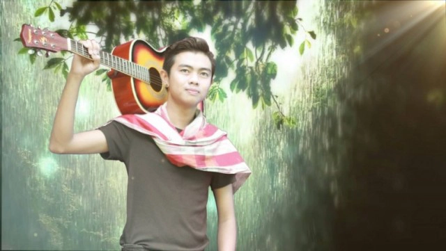 คำแพง - แซ็ค ชุมแพ
แรงทะลุ 200 ล้านวิว