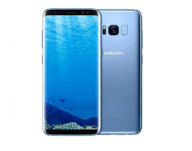 ส่อง! Samsung Galaxy S8 / S8+