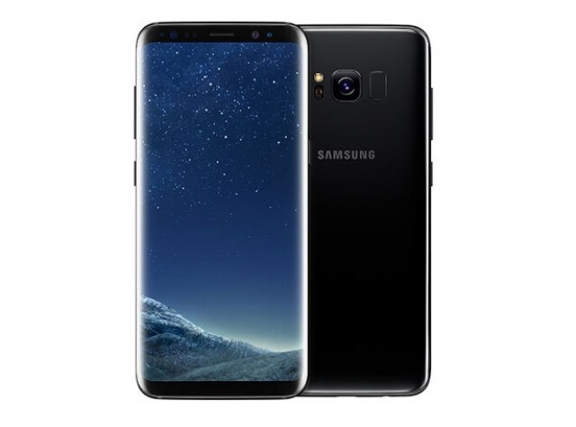ส่อง! Samsung Galaxy S8 / S8+